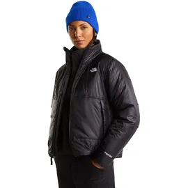 The North Face Pertex Explore Jacket TNF Black XL