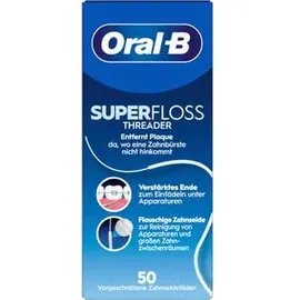 Oral-B Superfloss Threader