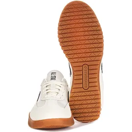 Converse Run Star Trainer Beige/Weiß 38,5