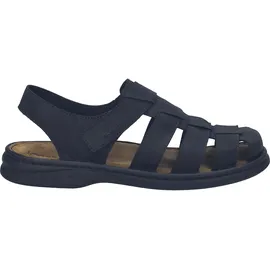 Josef Seibel Max 74 Herren Schwarz 45