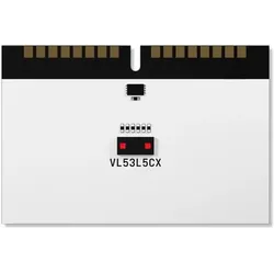 Oxocard ToF Cartridge