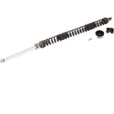 RockShox Feder Innenteile Links X-firm Für Xc30 27.5 - Black - 100 mm