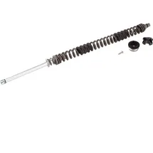 RockShox Feder Innenteile Links X-firm Für Xc30 27.5 - Black - 100 mm
