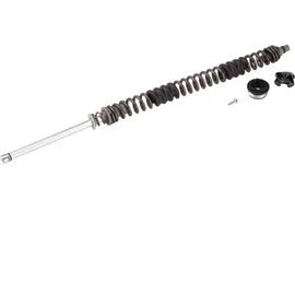 RockShox Feder Innenteile Links X-firm Für Xc30 27.5 - Black - 100 mm