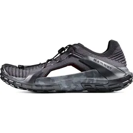 Mammut Hueco II Air Low d'steel/black 42 EU = 8 UK - 42