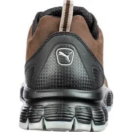 Puma Halbschuh CONDOR BROWN LOW, S3, Gr.46