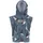 ION Regenponcho Blau 110