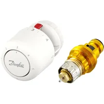 Danfoss RAV 10/15/20 Ventileinsatzset Heizkörperthermostat