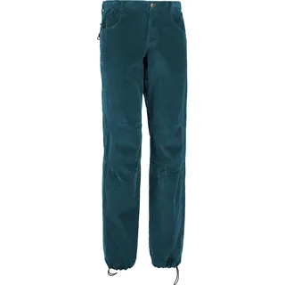 E9 Herren Mont1-V Hose (Größe L, blau)