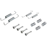 Quick Brake Zubehörsatz, Feststellbremsbacken 105-0877