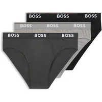 Boss Brief 3P Power