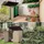 KETER Mülltonnenbox Store It Out MAX 146 x 125 x 82 cm beige