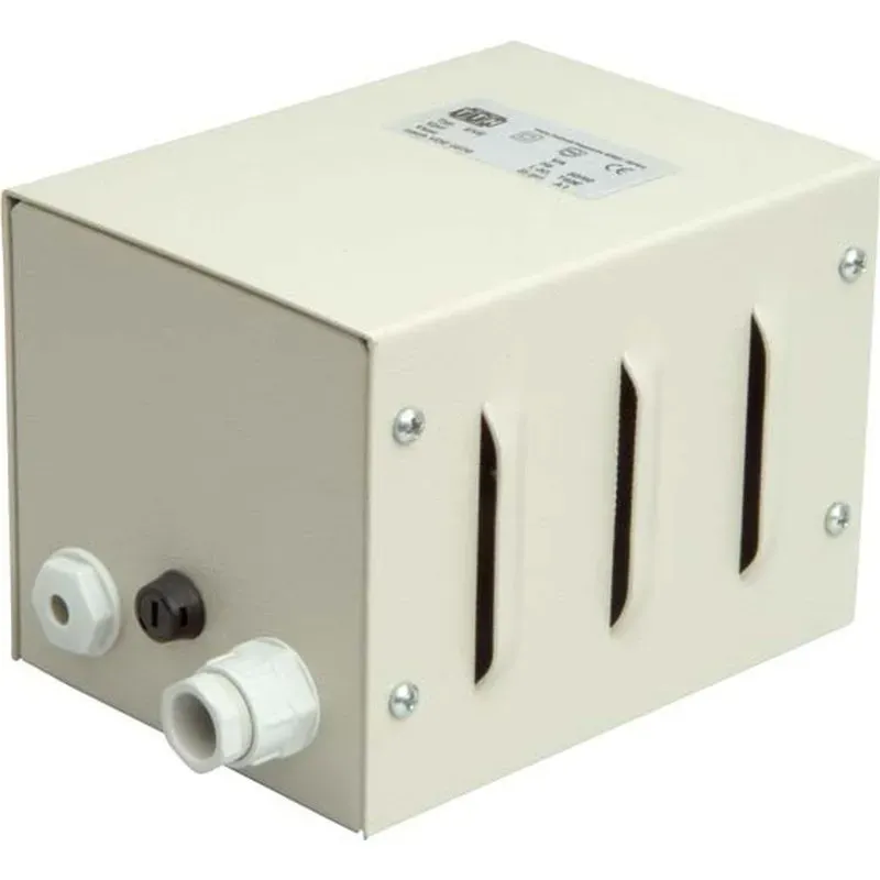 Trafo-Technik-Hoppecke Sicherheitstrafo EVE 630VA 230/42V