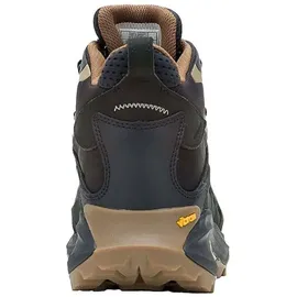 Merrell Moab Speed 2 Herren Black 43