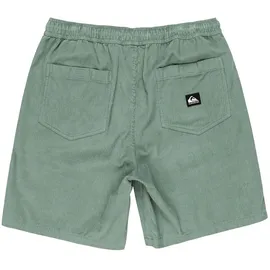 QUIKSILVER Taxer Cord Ws Short - Mann