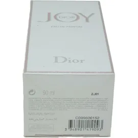 Dior Joy Eau de Parfum 90 ml