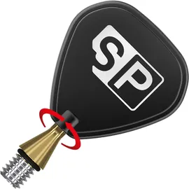 Target Darts Conversion Point Swiss Point Nano Gold 30 mm