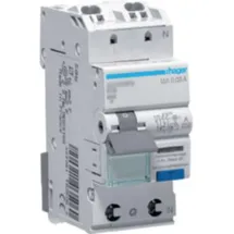 Hager ADS916D