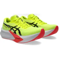 Asics Damen Magic Speed 4 gelb 40.0