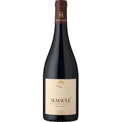 Tierra Sagrada »Almaule« Pais