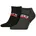 Grau/Schwarz 43-46