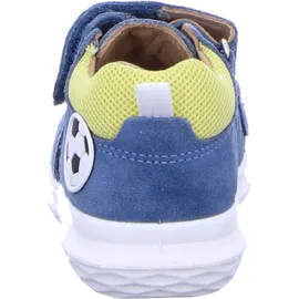 superfit Bumblebee Blau/Gelb 26