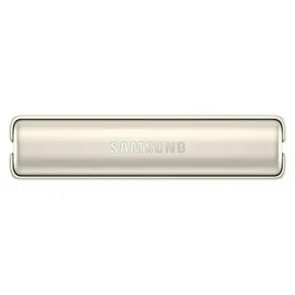 Samsung Galaxy Z Flip3 5G 256 GB Phantom Cream