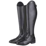 e.l.t Reitstiefel Portland Schwarz