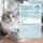 dr. sam BellyLove Darmpulver für Katzen 45 g