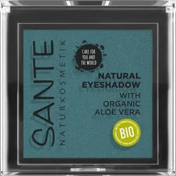Natural Eyeshadow 03 Navy