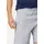 FRUIT OF THE LOOM FRUIT OF THE LOOM, Herren, Gr. L (48/50), N-Gr, grau (hellgrau, meliert), Sweatware, Obermaterial: 80% Baumwolle, 20% Polyester, meliert, unifarben, bequem kniefrei, Hosen Sweatshorts, Sommerhose in bequemer Form