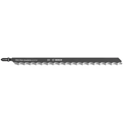 Bosch Stichsägeblatt T 1013 AWP Precision for Soft Material
