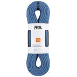 Petzl Kletterseil 80 m Blau