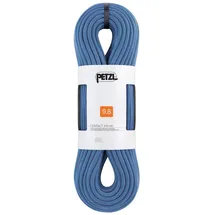 Petzl Kletterseil 80 m Blau