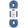 Petzl Kletterseil 80 m Blau