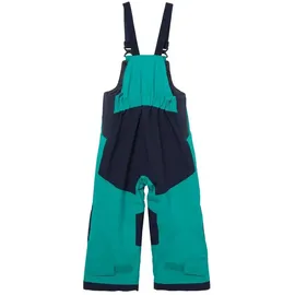 HELLY HANSEN Rider 2 Ins Bib Skihose türkis 1 Year