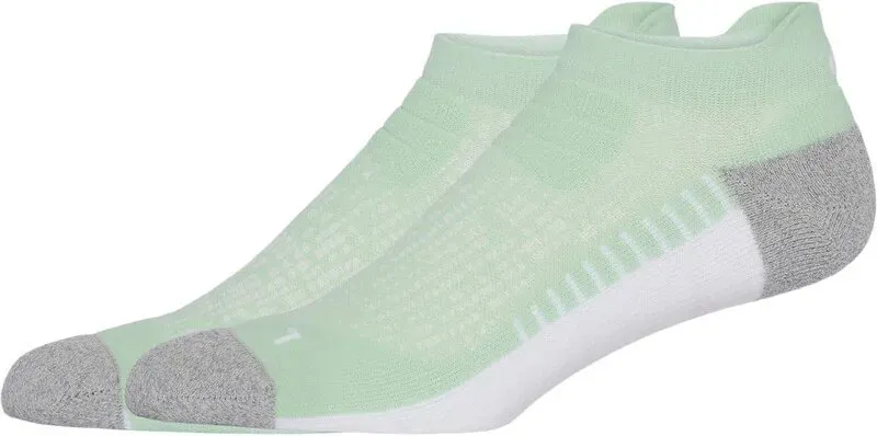 ASICS Socken Run Sock Knöchel Mint Tint I