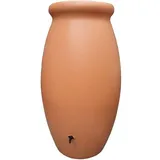 Belli Wassersammler Jarre Toscan 500 l Terrakotta