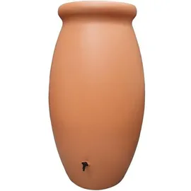 Belli Wassersammler Jarre Toscan 500 l Terrakotta