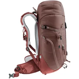 Deuter Trail 22 SL raisin-caspia