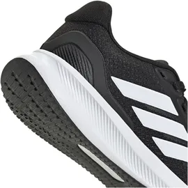 adidas Runfalcon 5 Kids Core Black / Cloud White / Core Black 40