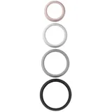 Stelton Place-It Topfuntersetzer 4er Set