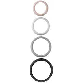 Stelton Place-It Topfuntersetzer 4er Set