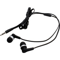 In Ear Stereo Headset für Energizer Hardcase H620S, 3,5mm Klinke Anschluss