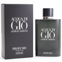 Giorgio Armani Acqua di Gio 180 ml Profumo Parfum Spray Version 2021