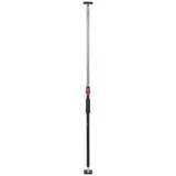 TOOLCRAFT Baustütze Längenverstellung: 900 - 1600mm Tragkraft (max.): 60kg