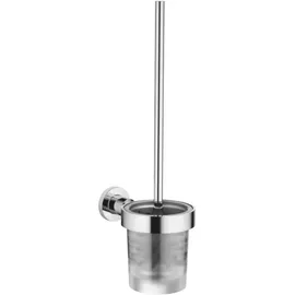 Dornbracht WC-Bürstengarnitur Tara Chrom (83900892-00)