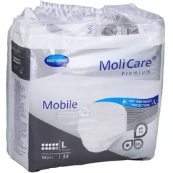 Molicare Pr Mobile 10 T L