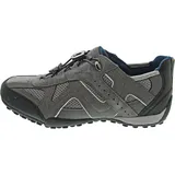 GEOX Snake U2507B dk stone 40