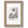 walther + design HO330C Home beige 30x30 cm 1 St.
